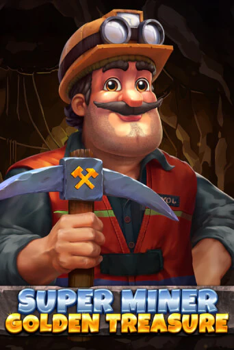 Super Miner - Golden Treasure от  демо версия | VAVADA без регистрации