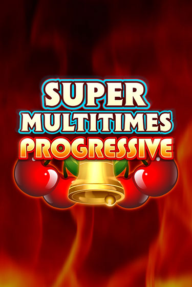 Super Multitimes Progressive от  демо версия | VAVADA без регистрации