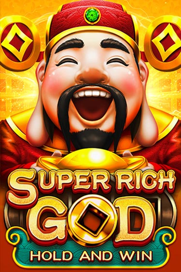 Super Rich God от  демо версия | VAVADA без регистрации