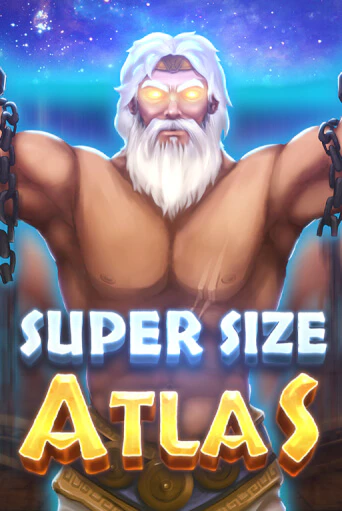 Super Size Atlas от  демо версия | VAVADA без регистрации