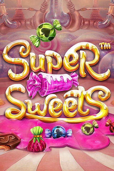 Super Sweets от  демо версия | VAVADA без регистрации