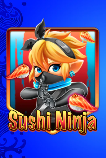 Sushi Ninja от  демо версия | VAVADA без регистрации