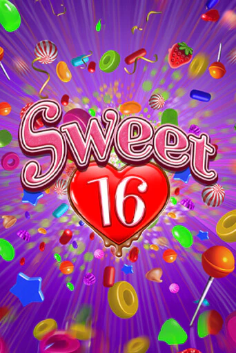 Sweet 16 от  демо версия | VAVADA без регистрации