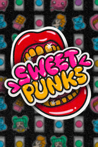 Sweet Punks от  демо версия | VAVADA без регистрации