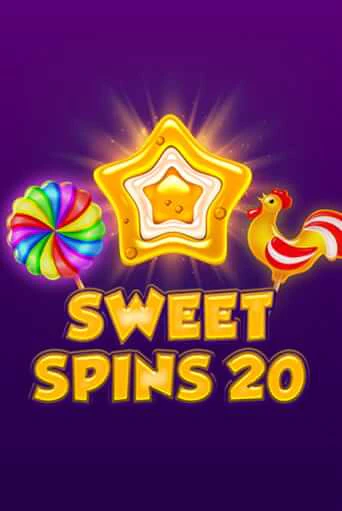 Sweet Spins 20 от  демо версия | VAVADA без регистрации