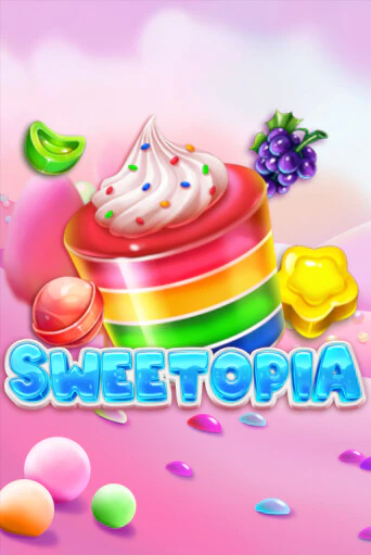 Sweetopia от  демо версия | VAVADA без регистрации