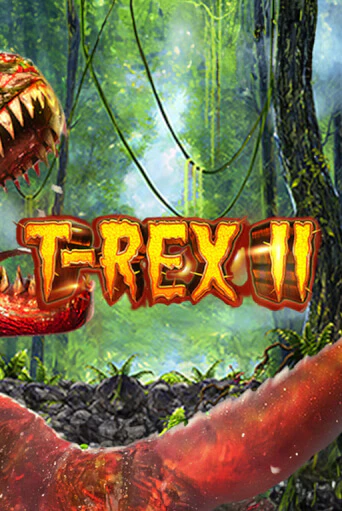 T-REX 2 от  демо версия | VAVADA без регистрации
