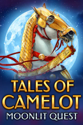 Tales Of Camelot - Moonlit Quest от  демо версия | VAVADA без регистрации
