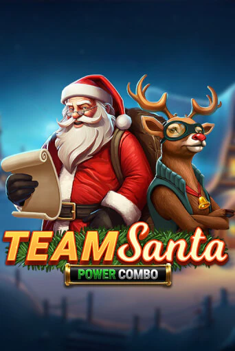Team Santa Power Combo™ от  демо версия | VAVADA без регистрации