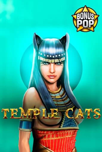 Temple Cats от  демо версия | VAVADA без регистрации