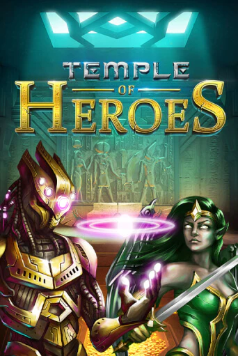Temple of Heroes от  демо версия | VAVADA без регистрации