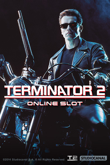 Terminator 2™ Remastered от  демо версия | VAVADA без регистрации