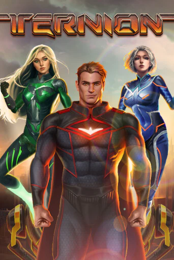 Ternion от  демо версия | VAVADA без регистрации