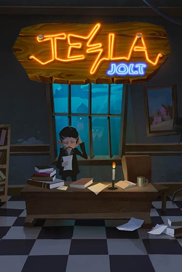 Tesla Jolt от  демо версия | VAVADA без регистрации