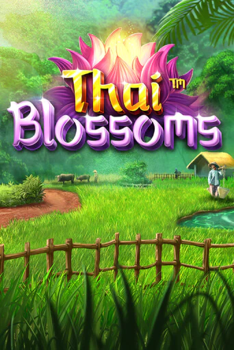 Thai Blossoms от  демо версия | VAVADA без регистрации