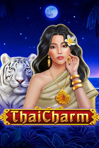 Thai Charm от  демо версия | VAVADA без регистрации