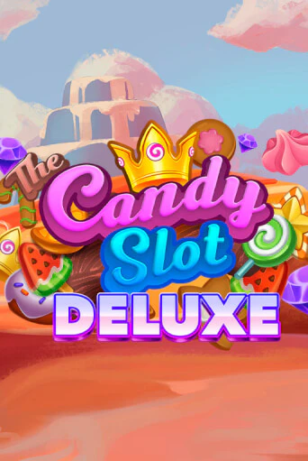 The Candy Slot Deluxe от  демо версия | VAVADA без регистрации