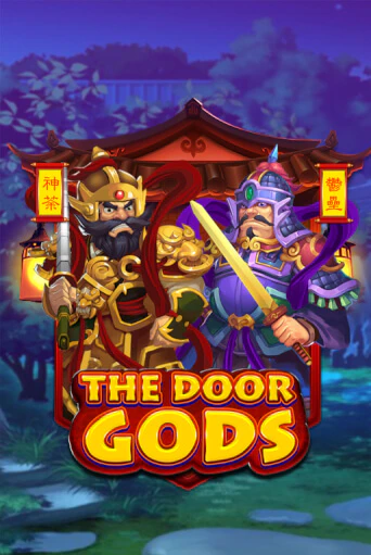 The Door Gods от  демо версия | VAVADA без регистрации