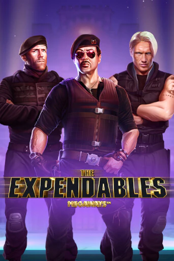 The Expendables Megaways от  демо версия | VAVADA без регистрации