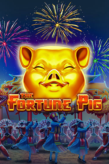 The Fortune Pig от  демо версия | VAVADA без регистрации