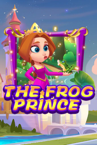 The Frog Prince от  демо версия | VAVADA без регистрации