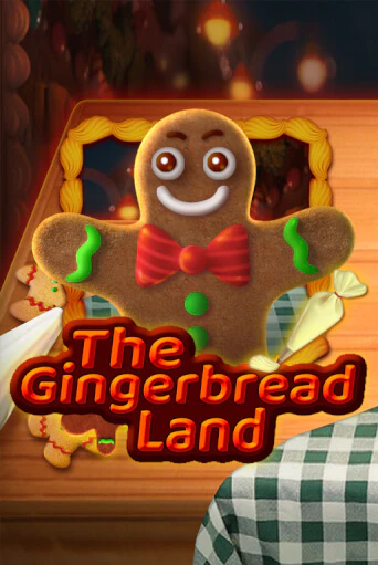 The Gingerbread Land от  демо версия | VAVADA без регистрации