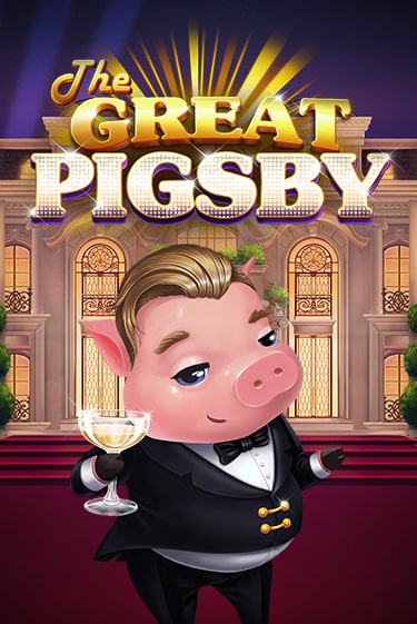 The Great Pigsby от  демо версия | VAVADA без регистрации
