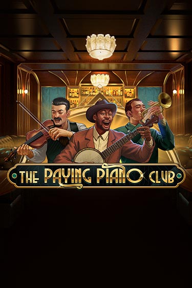 The Paying Piano Club от  демо версия | VAVADA без регистрации