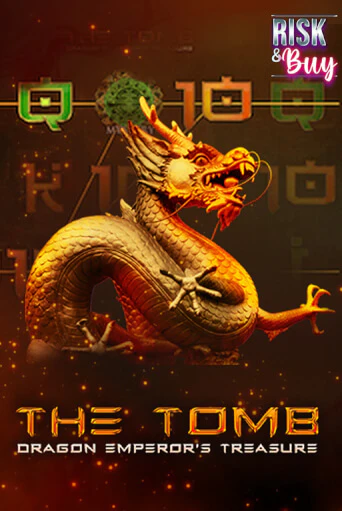 The Tomb: Dragon Emperor's Treasure от  демо версия | VAVADA без регистрации