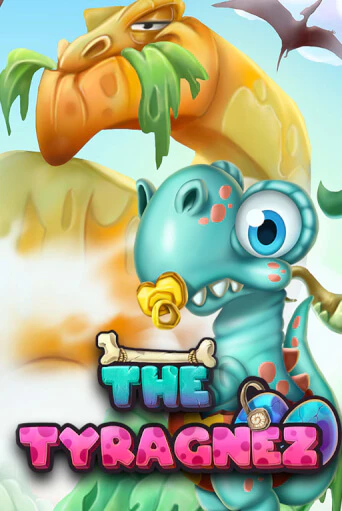 The Tyragnez от  демо версия | VAVADA без регистрации