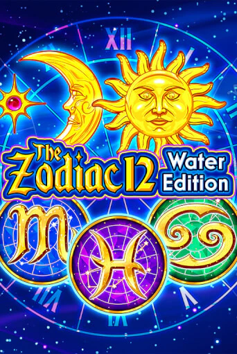 The Zodiac 12 Water Edition от  демо версия | VAVADA без регистрации