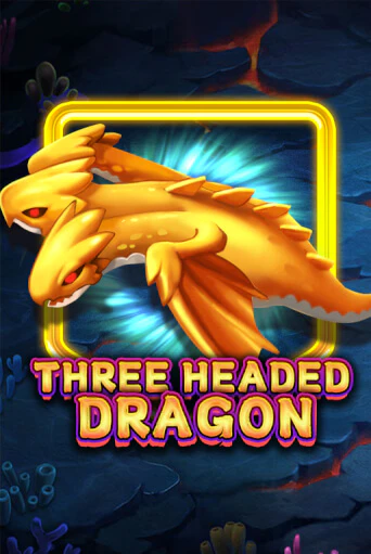 Three Headed Dragon от  демо версия | VAVADA без регистрации