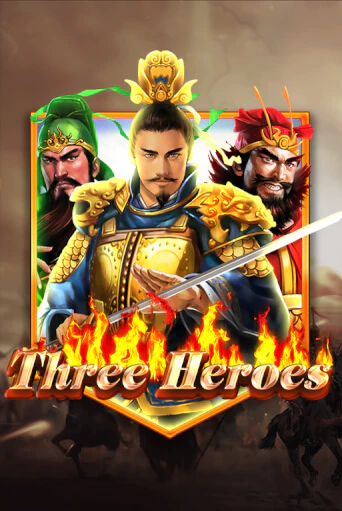 Three Heroes от  демо версия | VAVADA без регистрации