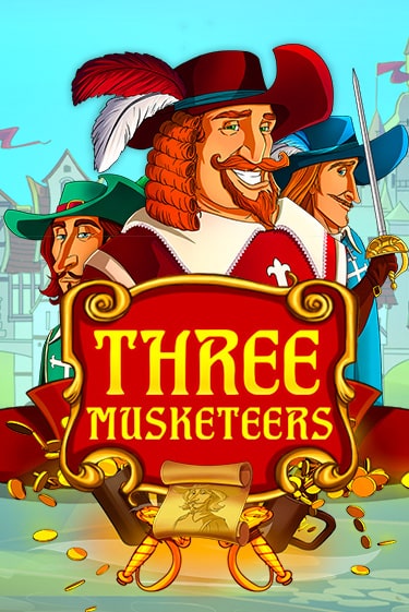 Three Musketeers от  демо версия | VAVADA без регистрации