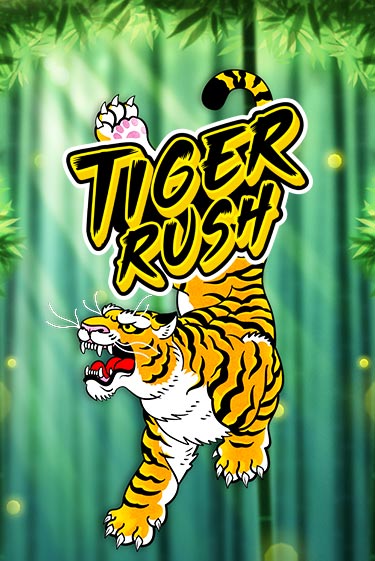 Tiger Rush от  демо версия | VAVADA без регистрации