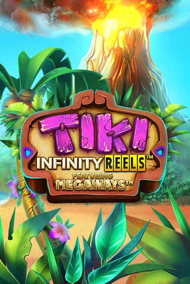 Tiki Infinity Reels Megaways от  демо версия | VAVADA без регистрации