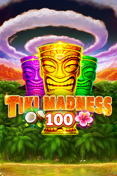 Tiki Madness 100 от  демо версия | VAVADA без регистрации