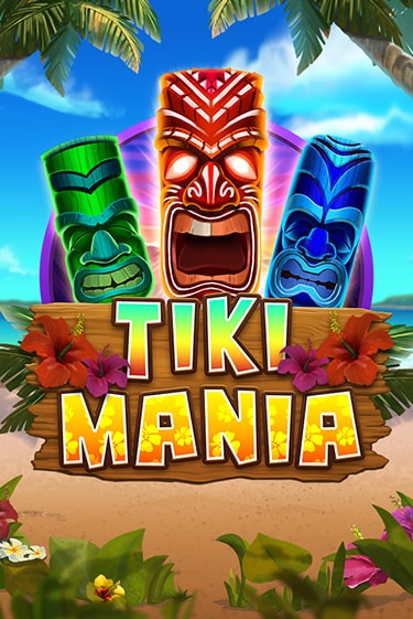 Tiki Mania от  демо версия | VAVADA без регистрации