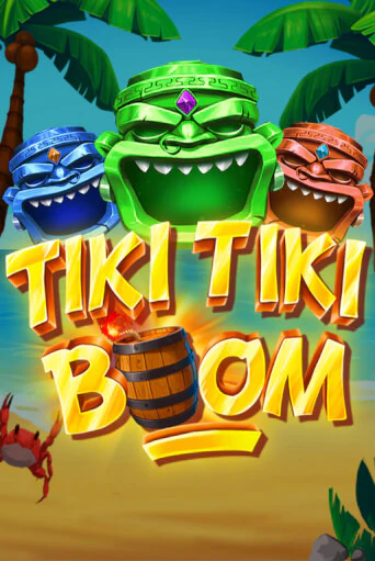 Tiki Tiki Boom от  демо версия | VAVADA без регистрации