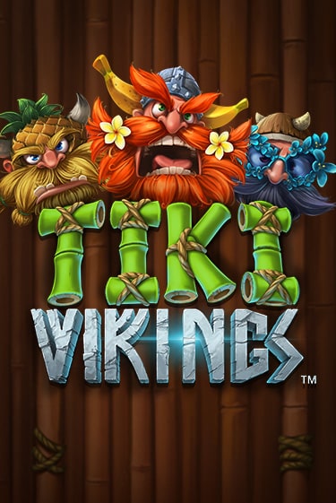Tiki Vikings от  демо версия | VAVADA без регистрации