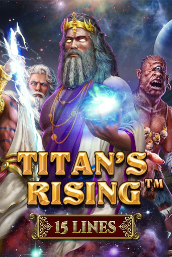 Titan’s Rising - 15 Lines от  демо версия | VAVADA без регистрации