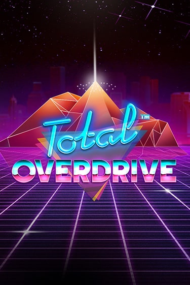 Total Overdrive от  демо версия | VAVADA без регистрации