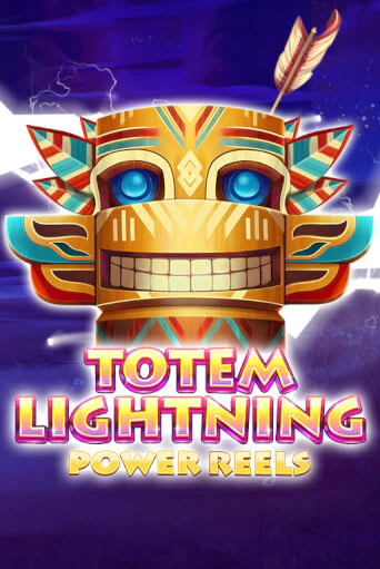 Totem Lightning Power Reels от  демо версия | VAVADA без регистрации