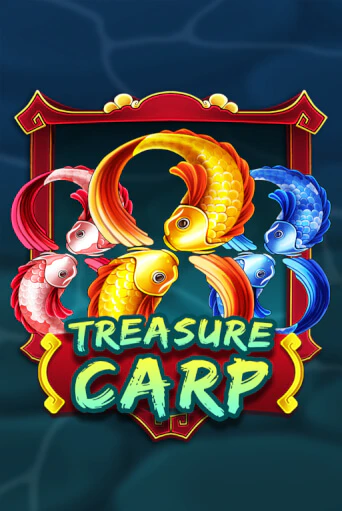 Treasure Carp от  демо версия | VAVADA без регистрации