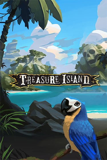 Treasure Island от  демо версия | VAVADA без регистрации