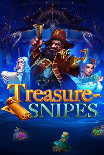 Treasure-snipes от  демо версия | VAVADA без регистрации