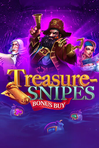 Treasure-snipes Bonus Buy от  демо версия | VAVADA без регистрации