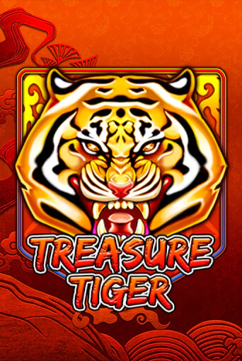 Treasure Tiger от  демо версия | VAVADA без регистрации