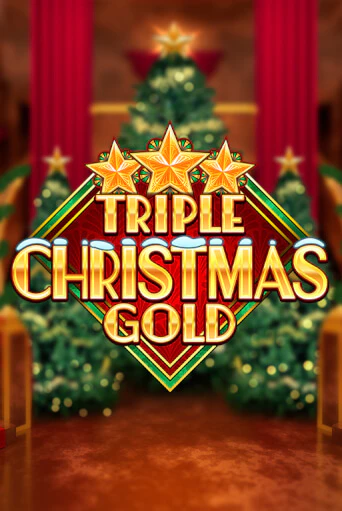 Triple Christmas Gold от  демо версия | VAVADA без регистрации