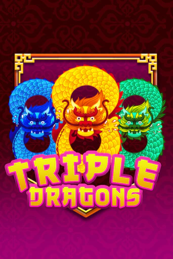 Triple Dragons от  демо версия | VAVADA без регистрации
